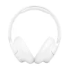 JBL Tune 730BT Bluetooth Bezdrôtové Náhlavné Slúchadlá Biele EU thumbnail