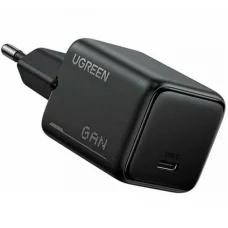 Sieťová nabíjačka UGREEN X517, 25W, 3A, 1 x USB-C, Čierna