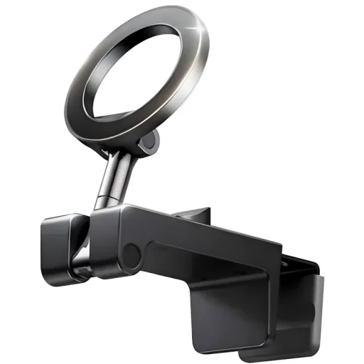 Magnetický držiak telefónu UGREEN LP863, Univerzálny, Čierny - 1