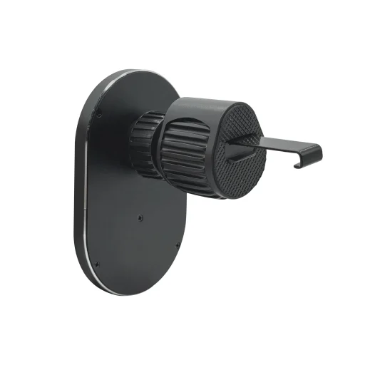 Setty držiak do auta s indukčným nabíjaním IUM2-01 čierny - 3