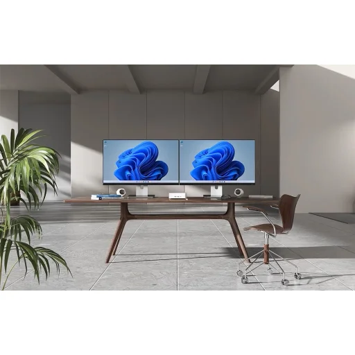 GEEKOM A7 AMD Ryzen 5 7535HS (DDR5 16GB + Gen4 512GB) - 11