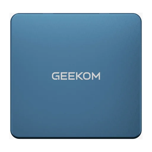 GEEKOM IT13 Mini PC Intel Core i5-13600H 16 GB 1 TB + Win 11 Pro - 3