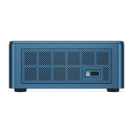 GEEKOM IT13 Mini PC Intel Core i5-13600H 16 GB 1 TB + Win 11 Pro - 7