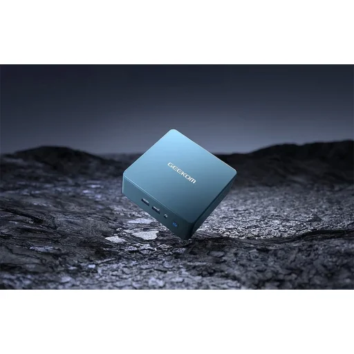 GEEKOM IT13 Mini PC Intel Core i5-13600H 16 GB 1 TB + Win 11 Pro - 8