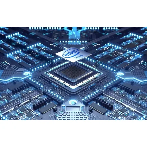 GEEKOM IT13 Mini PC Intel Core i5-13600H 16 GB 1 TB + Win 11 Pro - 9