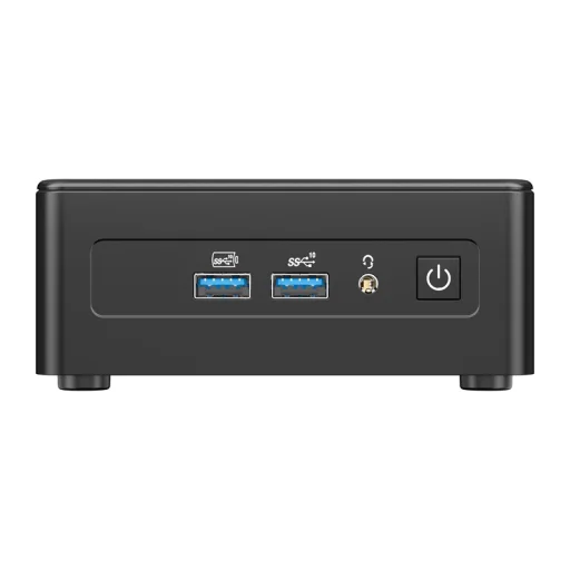 GEEKOM IT15 Intel Core Ultra 9 285H (DDR5 32G +G) - 7