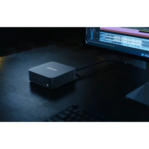 GEEKOM GT1MEGA Intel Core Ultra 9 185H (DDR5 16G) - 8