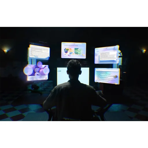 GEEKOM GT1MEGA Intel Core Ultra 9 185H (DDR5 16G) - 9