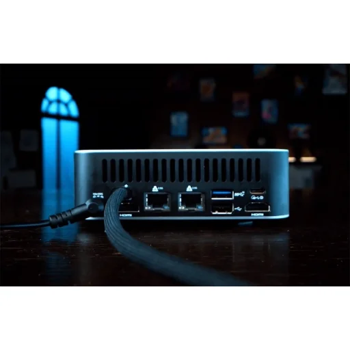 GEEKOM GT1MEGA Intel Core Ultra 9 185H (DDR5 16G) - 10