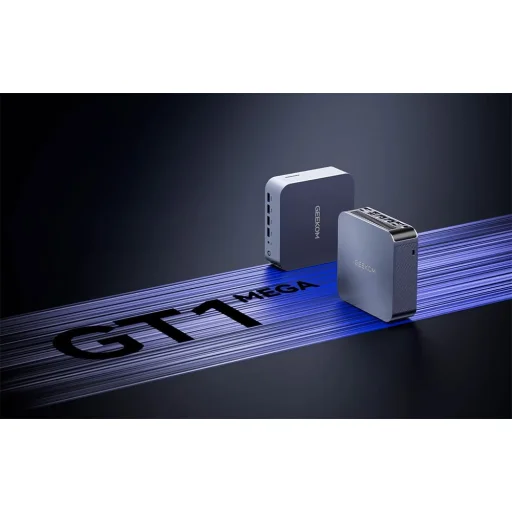 GEEKOM GT1MEGA Intel Core Ultra 9 185H (DDR5 16G) - 13