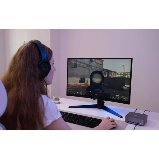 GEEKOM GT1MEGA Intel Core Ultra 9 185H (DDR5 16G) - 14