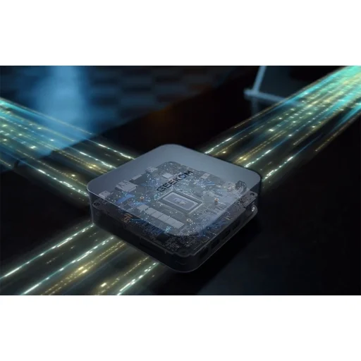 GEEKOM GT1MEGA Intel Core Ultra 9 185H (DDR5 16G) - 15