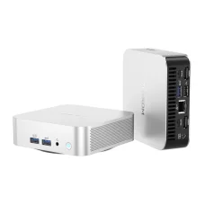 GEEKOM A6 Mini PC AMD Ryzen™ 7 6800 16 GB 1 TB + Windows 11 Pro