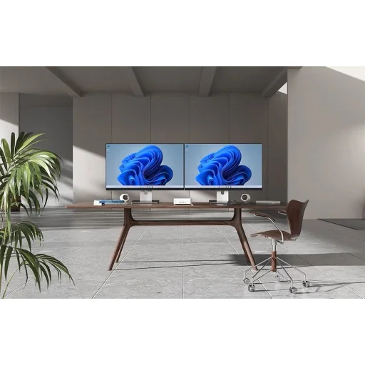 GEEKOM A6 Mini PC AMD Ryzen™ 7 6800 16 GB 1 TB + Windows 11 Pro - 13