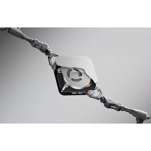 GEEKOM A6 Mini PC AMD Ryzen™ 7 6800 16 GB 1 TB + Windows 11 Pro - 9