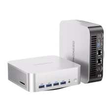 GEEKOM A9MAX AMD AI 9 HX 370 32 GB 1 TB + Win 11 Pro mini počítač