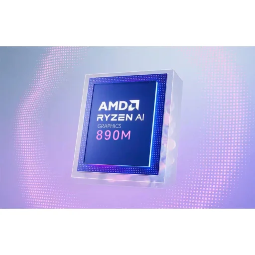 GEEKOM A9MAX AMD AI 9 HX 370 32 GB 1 TB + Win 11 Pro mini počítač - 4