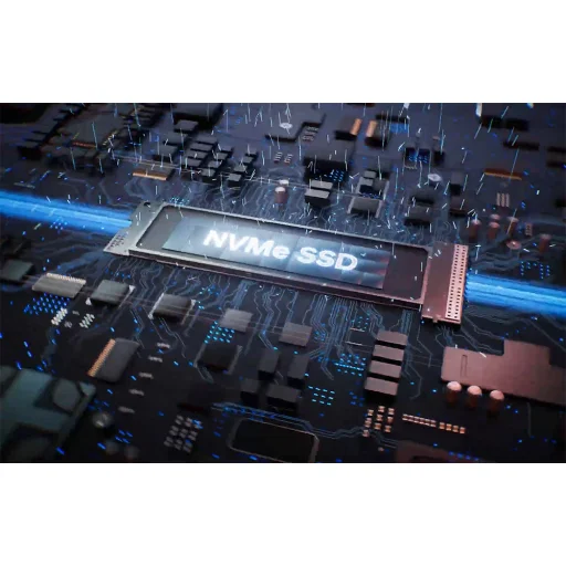 GEEKOM A9MAX AMD AI 9 HX 370 32 GB 1 TB + Win 11 Pro mini počítač - 6