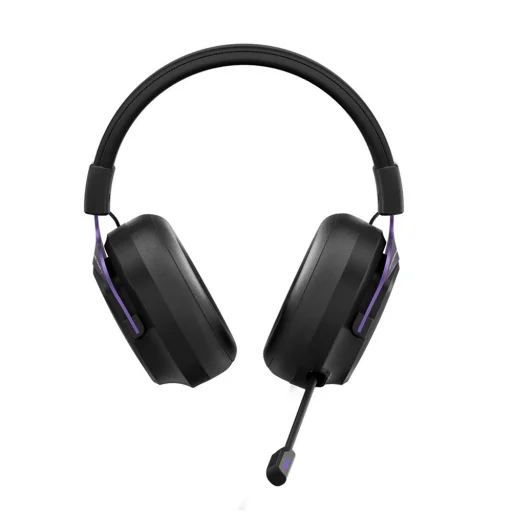 Machenike GX30PRO Bezdrôtové Over-ear Herné Slúchadlá - Čierne - 3