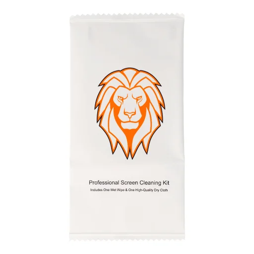 iPhone 17 Strieborná kovová ochranná sklenená fólia na kameru z tvrdeného skla Tel Protect 95% AR+AF - 3