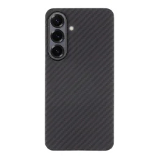 Samsung Galaxy S26 čierny Tactical MagForce Aramid obal