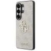  Samsung Galaxy S26 Ultra Pink Guess PU 4G Metal Logo tok thumbnail