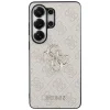  Samsung Galaxy S26 Ultra Pink Guess PU 4G Metal Logo tok thumbnail