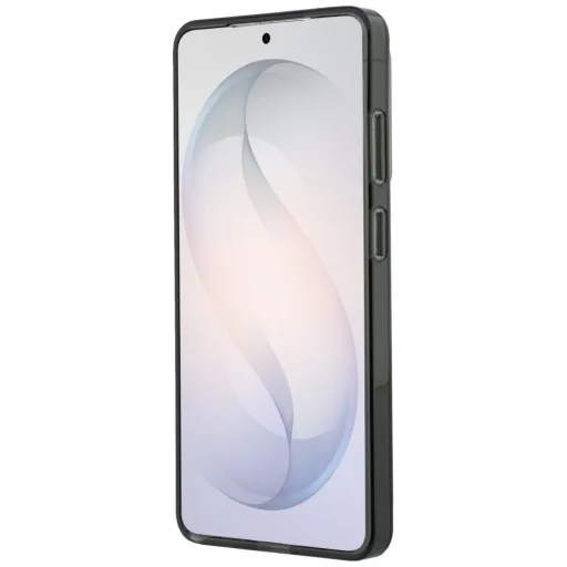 Samsung Galaxy S26 Ultra Čierna Karl Lagerfeld IML K&CH Peekaboo Logo Magnetické puzdro - 5