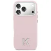 iPhone 17 Ružové Karl Lagerfeld Karl Head Logo MagSafe puzdro thumbnail