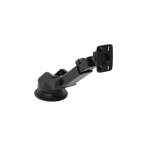 SAL CARPLAY10 multimédia központ, 10” IPS LCD érintőképernyő, CarPlay, Android Auto, USB/microSD csatlakozás, Bluetooth, WiFi, beépített hangszóró, FM modulátor, tolatókamera bemenet - 4