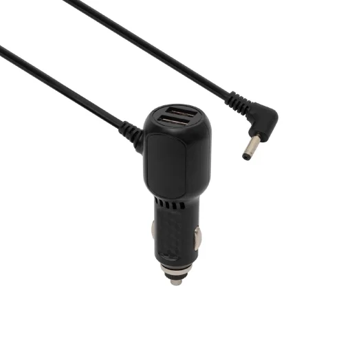 SAL CARPLAY10 multimédia központ, 10” IPS LCD érintőképernyő, CarPlay, Android Auto, USB/microSD csatlakozás, Bluetooth, WiFi, beépített hangszóró, FM modulátor, tolatókamera bemenet - 7