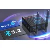 Minix Mini PC Z150 N150 8+256GB thumbnail