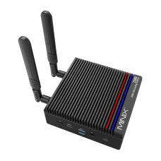 Minix Mini PC Z150 N150 8+256GB