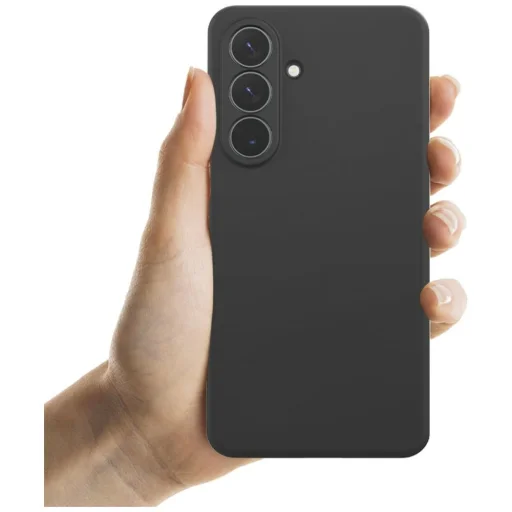 Samsung Galaxy S26 Ultra Araree Typo Skin M MagSafe puzdro čierne - 2