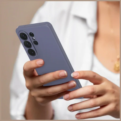 Samsung Galaxy S26 Ultra Araree Typo Skin M MagSafe puzdro fťalové - 2