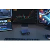 Minix N512 Mini PC i5-12600H 16GB/512GB Sivá thumbnail