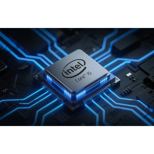 Minix N512 Mini PC i5 12600h 16+1000 - 6