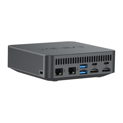 Minix N512 Mini PC i5 12600h 16+1000 - 2