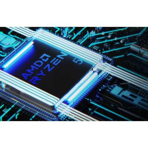 Minix Mini PC NR660 Ryzen 5 6600H 16+512 - 4