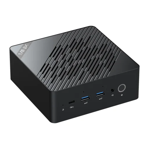 MINIX Mini PC ER937 HX370 32+1000 - 1