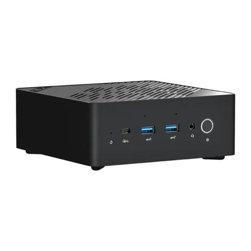 MINIX Mini PC ER937 HX370 32+1000 - 3