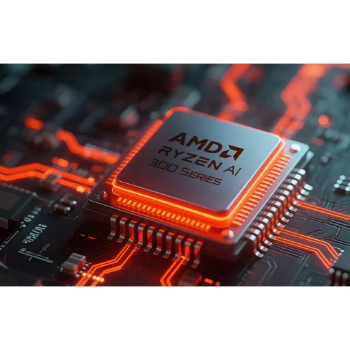 MINIX Mini PC ER937 HX370 32+1000 - 7