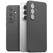 Samsung Galaxy S26 Araree Typo Skin M MagSafe čierne puzdro