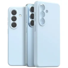 Samsung Galaxy S26 Araree Typo Skin M MagSafe puzdro svetlomodré