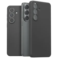 Samsung Galaxy S26 Plus Araree Typo Skin M MagSafe obal čierny