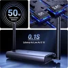 Bezdrôtový HDMI Extender UGREEN CM586, 4K, Sivý thumbnail