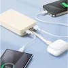 Powerbank UGREEN PB521, 20000mAh, 30W, QC + PD, fehér thumbnail