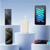 Powerbank UGREEN PB521, 20000mAh, 30W, QC + PD, fehér thumbnail
