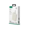 Powerbank UGREEN PB521, 20000mAh, 30W, QC + PD, fehér thumbnail