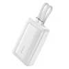Powerbank Anker PowerCore, 20000mAh, 30W, QC + PD, Fehér A1681H21 thumbnail